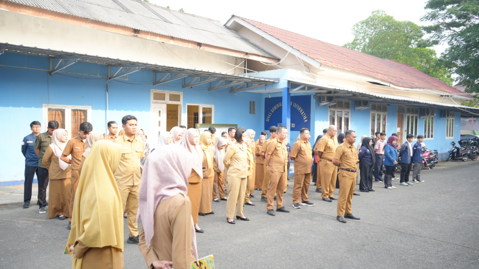 Bijak Bermedia Sosial Dimulai Dari Kita