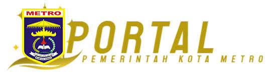 Portal Kota Metro