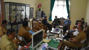 Rapat Tahunan 2021
