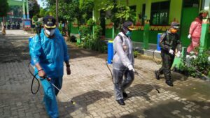 Pelatihan Adminstrasi website